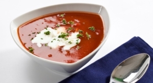 Soup medium Soup medium