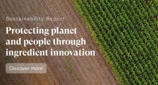 Sustainability Magazine Report 2023