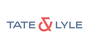 Tate & Lyle Logo
