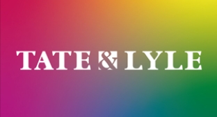 Tate & Lyle pride logo