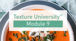 Texture University module 9