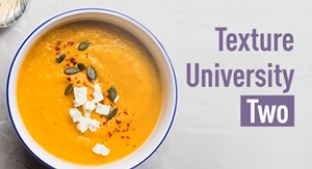 exture University module 2 – Formulating With Cook-Up Starch Thickeners
