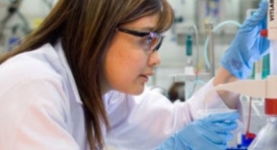 Tate & Lyle Scientist Tate & Lyle Scientist