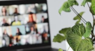 Virtual mentoring for Fast Futures