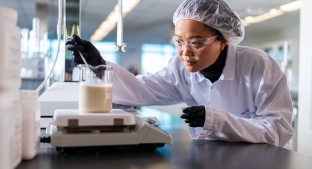 Tate & Lyle Food Scientist