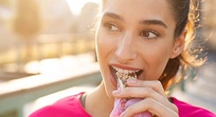 Prebiotic fibre webinar