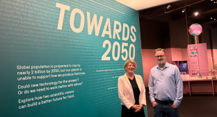 Towards 2050 Future of Food