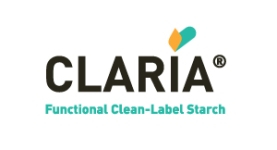 Claria logo