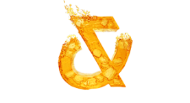 Dynamic ampersand beverages