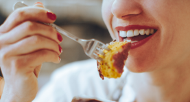 Our Expertise: Mouthfeel