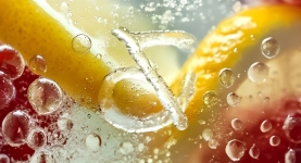 Beverage Solutions for Fortification