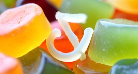 Tate & Lyles Clean Label Solutions - Sweetening