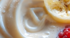 Tate & Lyle's Fibre Challenges - Fortification