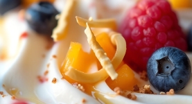 Our Expertise: Mouthfeel - Hydrocolloids