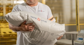 Tate & Lyle Packaging