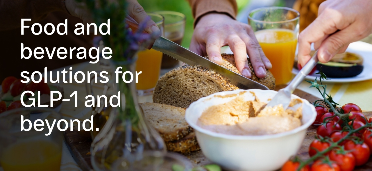 GLP-1 Landing Page Banner