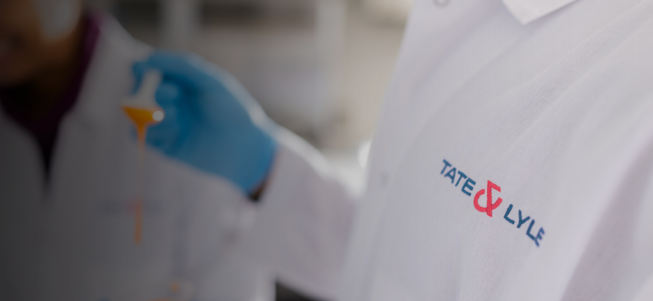 Tate & Lyle Scientists