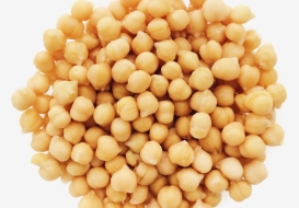 Chickpeas ingredient options