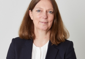Dawn Allen, Chief Financial Officer