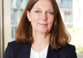 Dawn Allen, Chief Financial Officer
