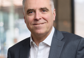 Jérôme Béra, President Europe, Middle East and Africa