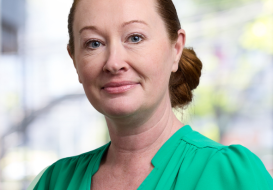 Lindsay Beardsell, General Counsel