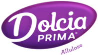 Dolcia prima logo Dolcia prima logo