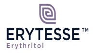 ERYTESSE™ Erythritol logo