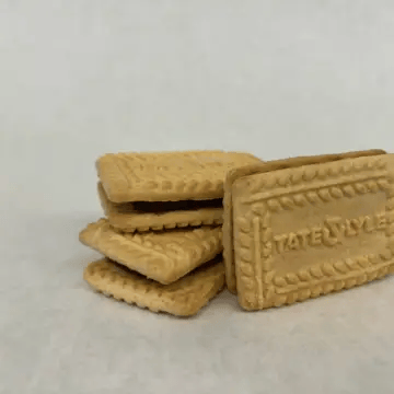 Better-For-You Fiber Cookie