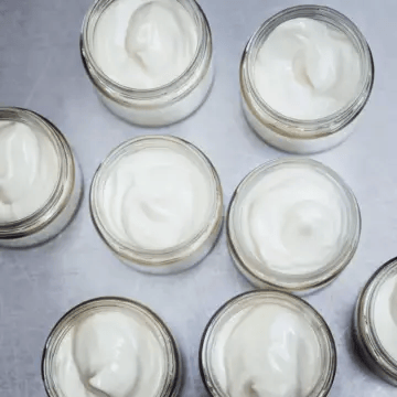 Classic Egg-free Mayo