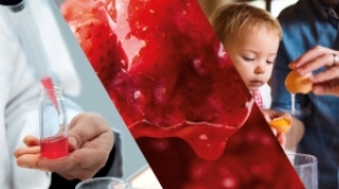 Meet us in the Tate & Lyle North America Innovation Kitchen Science meets Society in the Tate & Lyle Innovation Kitchen