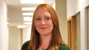 Anna Taylor-Elphick, Corporate PR Manager Anna Taylor-Elphick, Corporate PR Manager