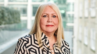 Maxine Boersma, Senior Manager, Corporate Global PR