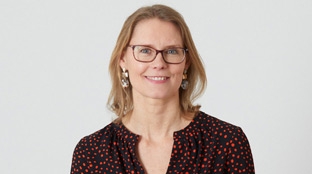 Miriam Wilkens, VP Global Comms Miriam Wilkens, VP Global Comms