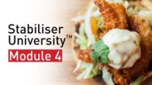 Stabiliser University 4 Stabiliser University 4