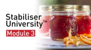 Stabiliser Uni 3 Stabiliser Uni 3