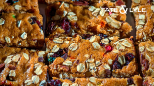 Healthy Oat Bar Healthy Oat Bar