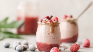 two smoothies two smoothies