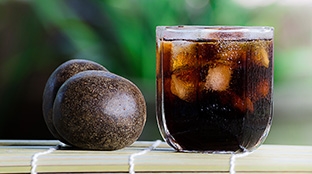 Monk Fruit: A Unique Source of Plant-Based Sweeteners Monk Fruit: A Unique Source of Plant-Based Sweeteners