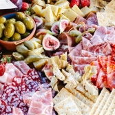 Photo of Charcuterie Board