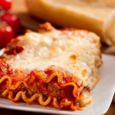 Lasagna