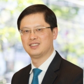 Remington Zhu, President, Asia Pacific Remington Zhu, President, Asia Pacific