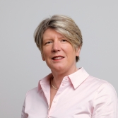 Clare Leonard