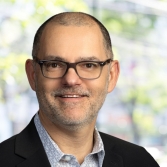 Didier Viala, Chief Solutions Development Officer Didier Viala, Chief Solutions Development Officer