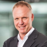 Harry Boot, Chief Executive Officer and BOD Member