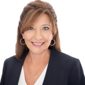 Heather Harding Non-Executive Board Member