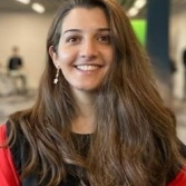 Marietta Sayegh Marietta Sayegh