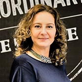 Renata Cassar, Nutrition Manager, North America, Global Nutrition