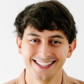 Mason Mallonee headshot