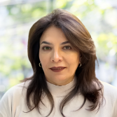 Veronica Cueva